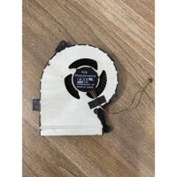 Quạt tản nhiệt Laptop Asus X541