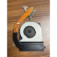 Quạt tản nhiệt Laptop Fujitsu Lifebook U772/G