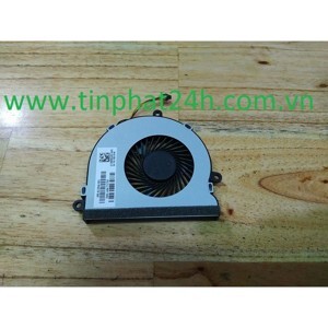 Quạt tản nhiệt laptop HP 15-ac | Fan CPU HP 15-ac000