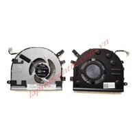 Quạt tản nhiệt Laptop Lenovo Flex4-1570 Ideapad 510S-14IKB 510S-14ISK Series CPU Fan - DC28000HJF0