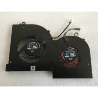 Quạt tản nhiệt Laptop MSI GS65 GS65VR MS-16Q2