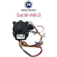 Quạt tản nhiệt LG Nidec DC12v , 1A