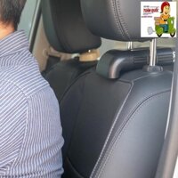 Quạt tản nhiệt lưng ghế ô tô quạt làm mát lưng ghế ô tô quạt mini điều chỉnh 3 chế độ làm mát