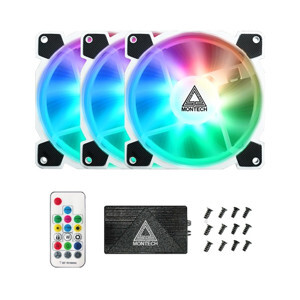 Quạt tản nhiệt Montech Z3 Pro ARGB