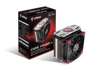 Quạt tản nhiệt MSI Core Frozr S Fansink Sing