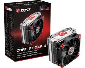 Quạt tản nhiệt MSI Core Frozr S Fansink Sing