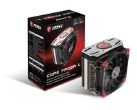 Quạt tản nhiệt MSI CORE FROZR L