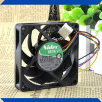 Quạt Tản Nhiệt Nidec TA275DC C35598-35 GFOX 7cm 7015 12V 0.48A