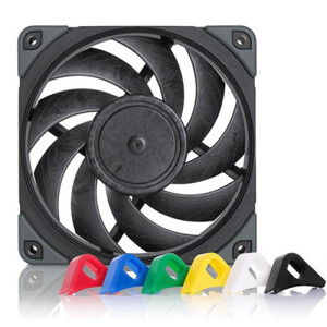 Quạt tản nhiệt Noctua NF-A12X25-PWM