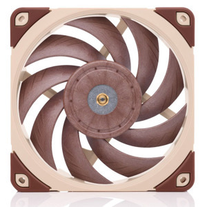 Quạt tản nhiệt Noctua NF-A12X25-PWM