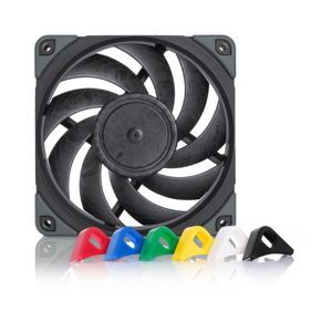 Quạt tản nhiệt Noctua NF-A12X25-PWM