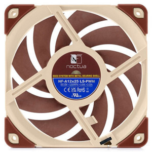 Quạt tản nhiệt Noctua NF-A12X25-PWM