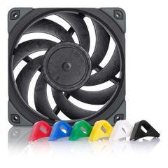 Quạt tản nhiệt Noctua NF-F12-PWM
