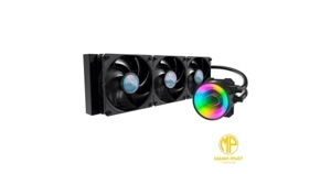 Quạt tản nhiệt nước Cooler master ML360 Mirror ARGB (MLX-D36M-A18PK-R1)