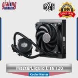 Quạt tản nhiệt nước Cooler Master MasterLiquid Lite 120