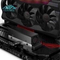 Quạt Tản Nhiệt Ổ Cứng SSD PCI-E NVMe M2 2280 M.2 Mới