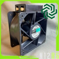 Quạt tản nhiệt ORIX 18 cm, 220V 77W khung nhôm , gió mạnh, MRE18-DAH, QUẠT CÔNG NGHIỆP