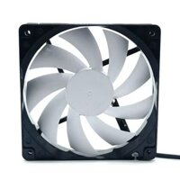 Quạt tản nhiệt PC Antec TwoCool | Fan lẻ 140mm
