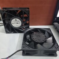 Quạt Tản Nhiệt Phản Lực 12V~ 3,5A~ 12x12x3,8cm