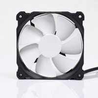 Quạt tản nhiệt Phanteks F120MP 12CM 14CM 4Pin PWM