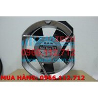 QUẠT TẢN NHIỆT, Quạt hút Sanyo Denki 109S303, 230VAC, 172x150x51mm