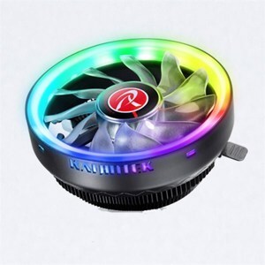 Quạt tản nhiệt Raijintek Juno Pro RBW