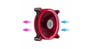Quạt tản nhiệt Sama Halo Led