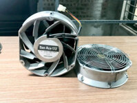 Quạt tản nhiệt SANYO San Ace 172 9GV5748LF503 48V 1.2A Tháo máy chính hãng