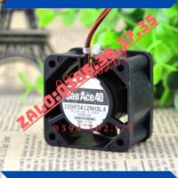 Quạt Tản Nhiệt Sanyo 109P0412NH3L4 12V 0.195A 4028 4CM