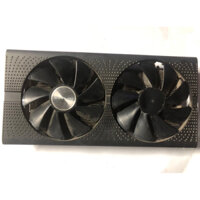 Quạt tản nhiệt Sapphire RX570 8G ddr5 khoảng cách tâm ốc 52mm