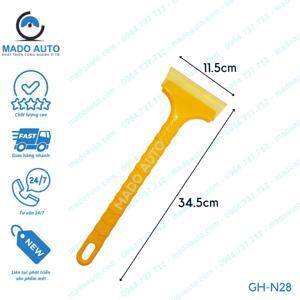 Quạt tản nhiệt Shinice N28