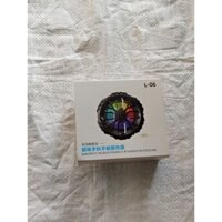 Quạt tản nhiệt sò lạnh L-06