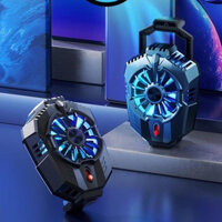 Quạt Tản Nhiệt Sò Lạnh Làm Mát Điện Thoại GM10