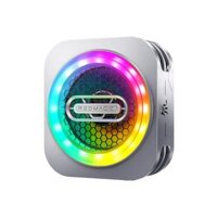 Quạt Tản Nhiệt Sò Lanh Nubia Redmagic Cooler 6 Pro – Làm Mát AI 30W Cho Game Thủ