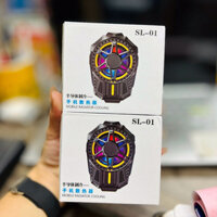 Quạt tản nhiệt sò lạnh SL - 01