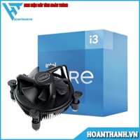 Quạt tản nhiệt stock zin FULL BOX CPU 10105F( NGUYÊN KEO TẢN) cho cpu socket 1151 1150 1155 1156 1200 các loại all