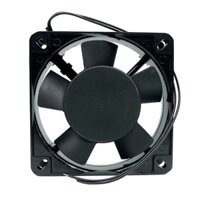 Quạt Tản Nhiệt SUNON 220V 0.1A 11x11x2.5cm