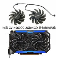 Quạt Tản Nhiệt Thẻ Đồ Họa gigabyte gtx 960 / G-N960 Oc128010Sm sm sm