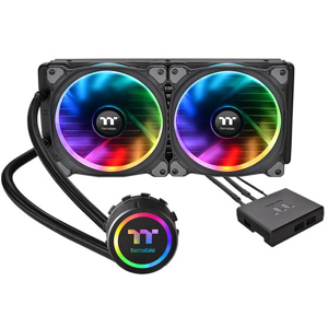 Quạt tản nhiệt Thermaltake AIO Floe Riing 280 RGB