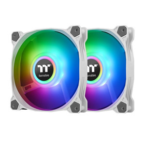 Quạt tản nhiệt Thermaltake Pure Duo 12 ARGB