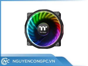 Quạt tản nhiệt Thermaltake Riing Plus 20 RGB
