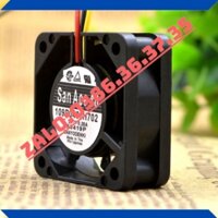 Quạt Tản Nhiệt USB Làm Mát Sanyang 4CM 4015 DC5V 0.28A 40 * 40 * 15MM 109P0405H702