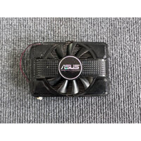 Quạt tản nhiệt vga Asus (9500GT, GT730) Zin - Cũ
