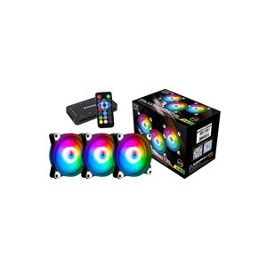 Quạt tản nhiệt Xigmatek Galaxy Ultimate RGB