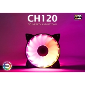 Quạt tản nhiệt Xigmatek Galaxy Premium EN40216