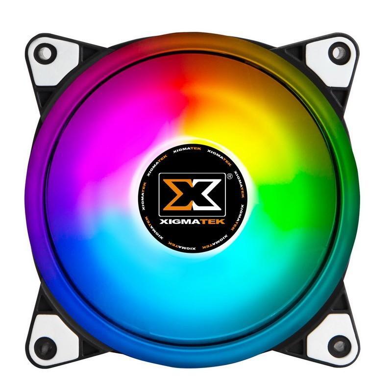 Quạt tản nhiệt Xigmatek Galaxy Premium EN40216