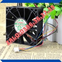 Quạt Tản Nhiệt Yongnuo MGT8012UB-W25 8CM 12V 0.66A