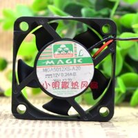 Quạt Tản Nhiệt yth magic mga5012xs-a20 5020 12v 0.24a 5cm