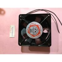 Quạt tản nhiệt 220/240V-12cmx12cmx4cm(SUNON)