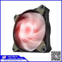 Quạt Tản Nước Aigo ICY T120 (RGB)